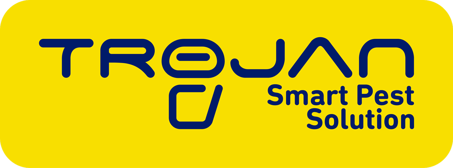 Trojan Smart Pest Solution